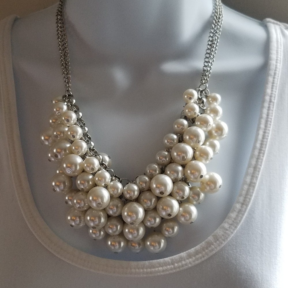Pearls That Make A Statement - image 2